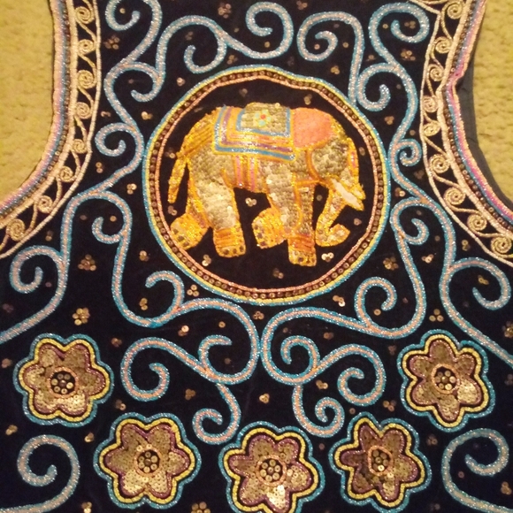 Carol Horn Workshop O/S - Picture 6 of 6